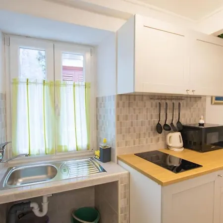 In The Old Town Of Appartement