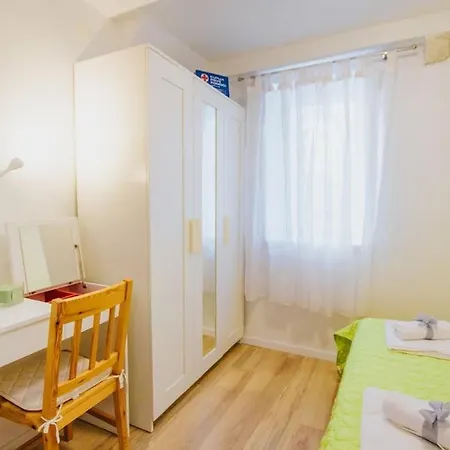 In The Old Town Of Appartement Trogir