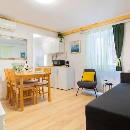 Apartament In The Old Town Of