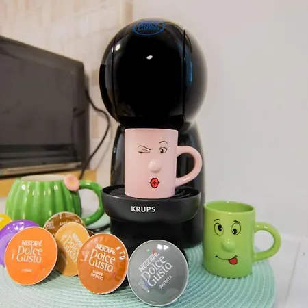 In The Old Town Of Apartament *