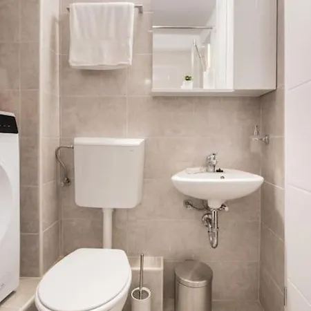Apartment In The Old Town Of