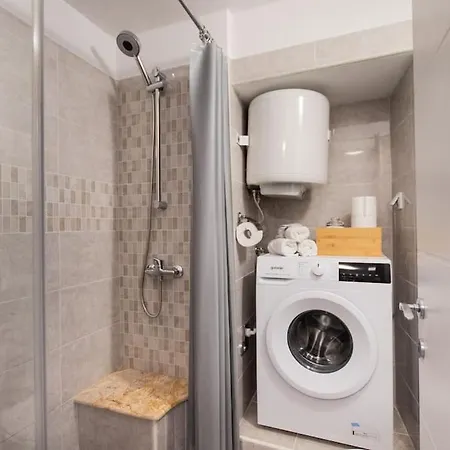 Apartament In The Old Town Of