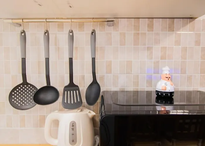 In The Old Town Of * تروغير