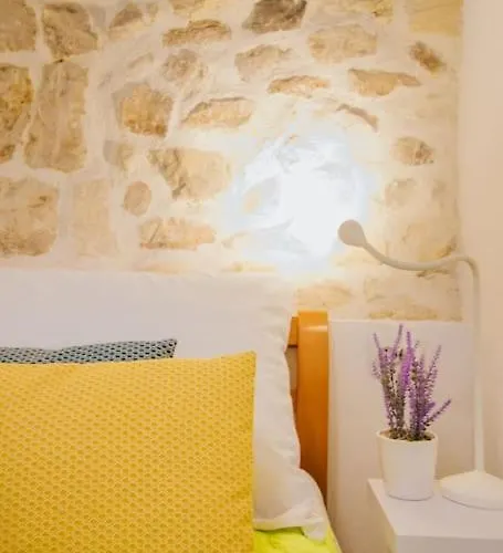 In The Old Town Of تروغير